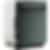 KitchenAid 5 Cycle Dishwasher with Hidden Controls