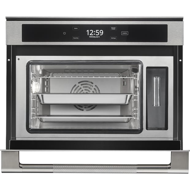 JennAir 24 inch Single Wall Oven with Convection