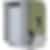 Bosch 100 Series 24-inch 48 dB Dishwasher Front Controls