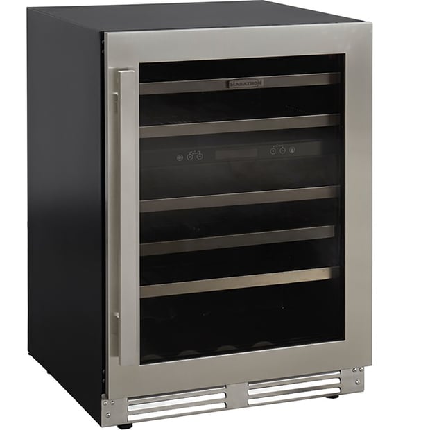 Marathon Built-in 24 inch Beverage Centre