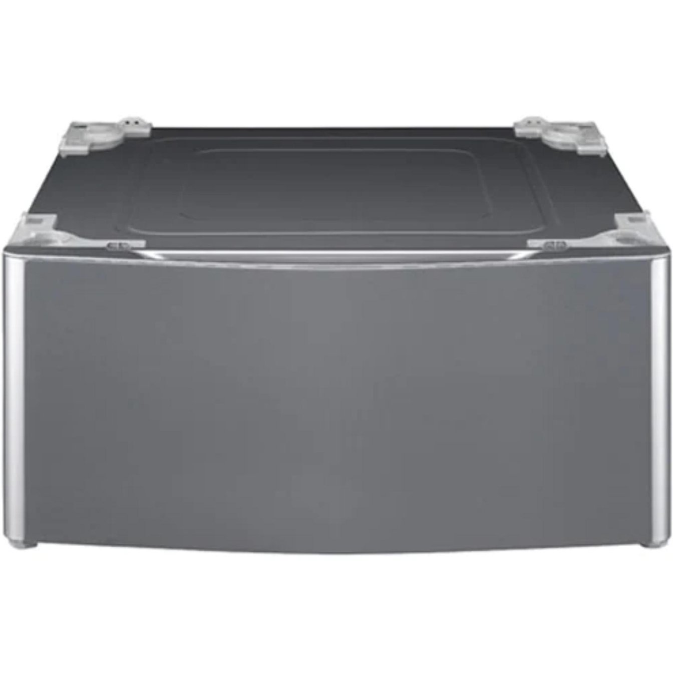 LG 29 inch Laundry Pedestal with Storage Drawer