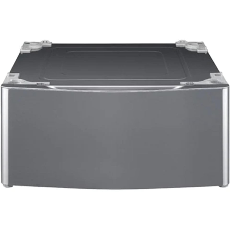 LG 29 inch Laundry Pedestal with Storage Drawer