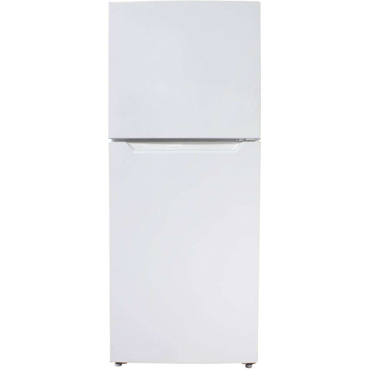 Danby 11.6 cu. ft. Apartment Size Fridge Top Mount in White