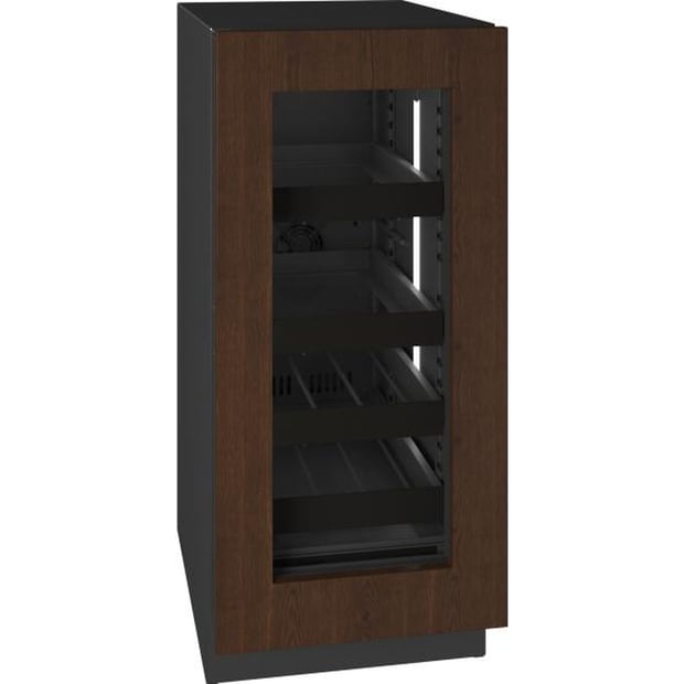 U-Line Free-standing or Built-in 15 inch Beverage Centre