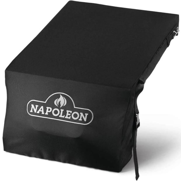 Napoleon 12 inch Built-In Side Burner Grill Cover