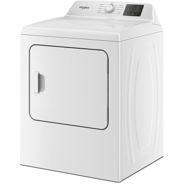 Whirlpool 7.0 cu.ft. Vented Dryer 