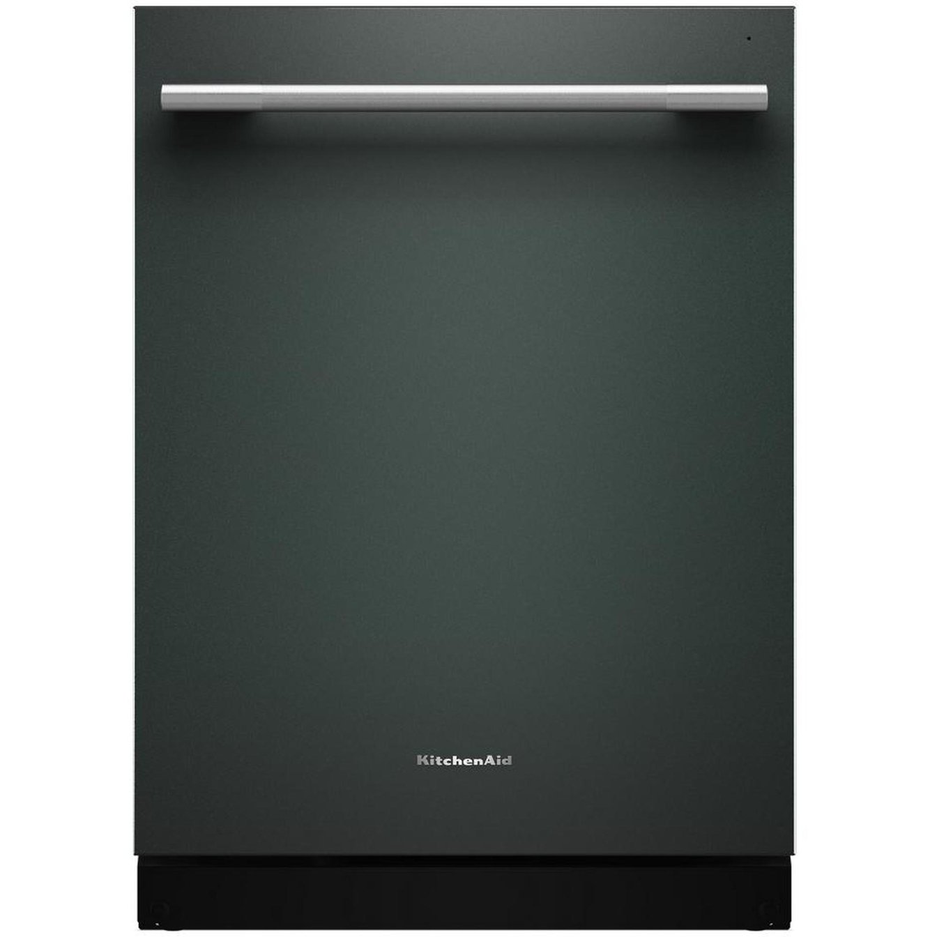 KitchenAid 5 Cycle Dishwasher with Hidden Controls