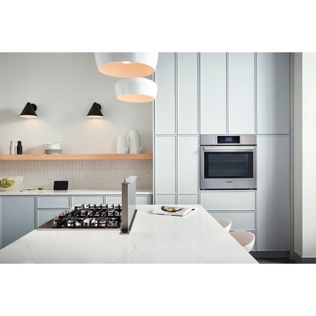 Bosch 24 inch Gas Cooktop