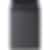 LG Black 6.1 cu.ft Top Load Washer and 7.3 cu.ft Front Load Vented Dryer