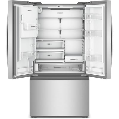 Whirlpool 22.94 cu. ft. Counter Depth French-Door Refrigerator