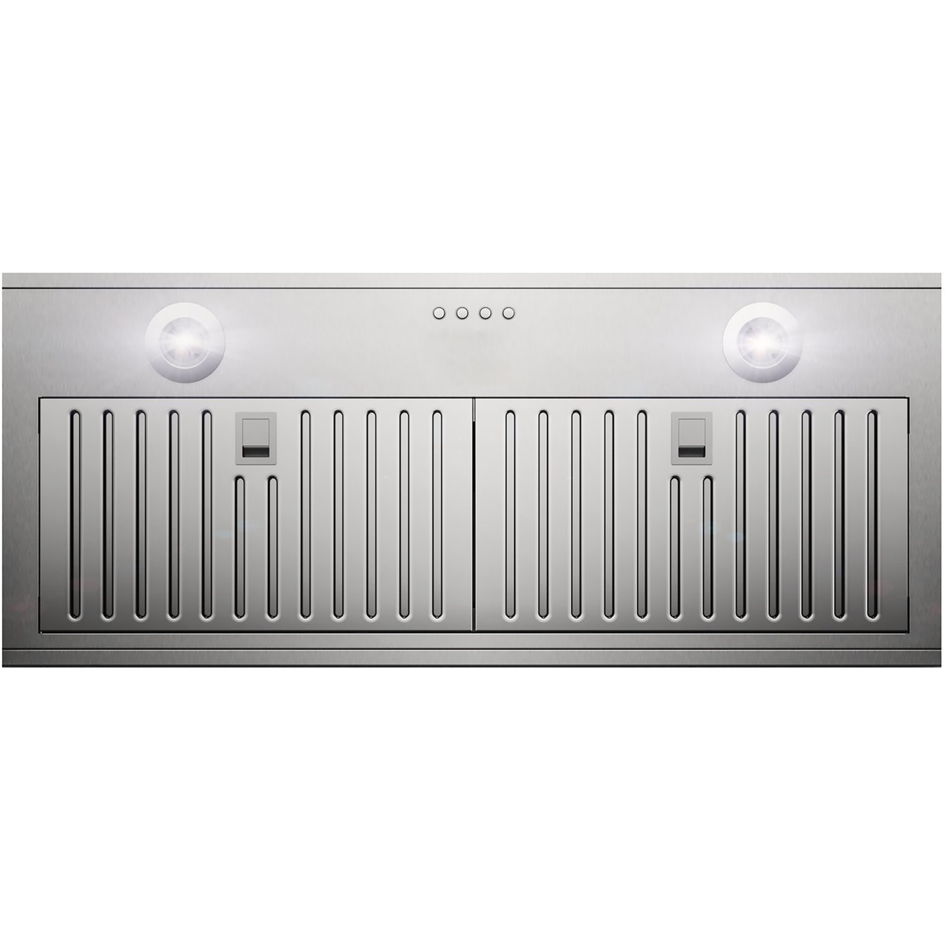Riva 34 inch 600 CFM Insert Hoodfan