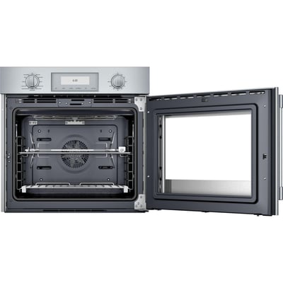 Thermador 30 inch Single Wall Oven with Convection