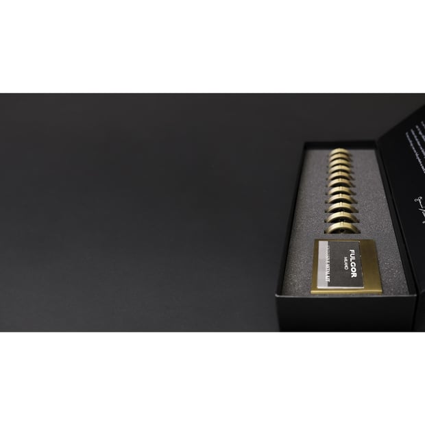 Fulgor Small Bezel Accessory Kit 