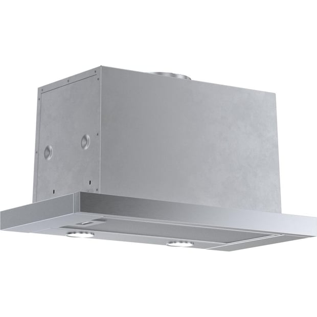 Bosch 24 inch 400 CFM Under-Cabinet Hoodfan