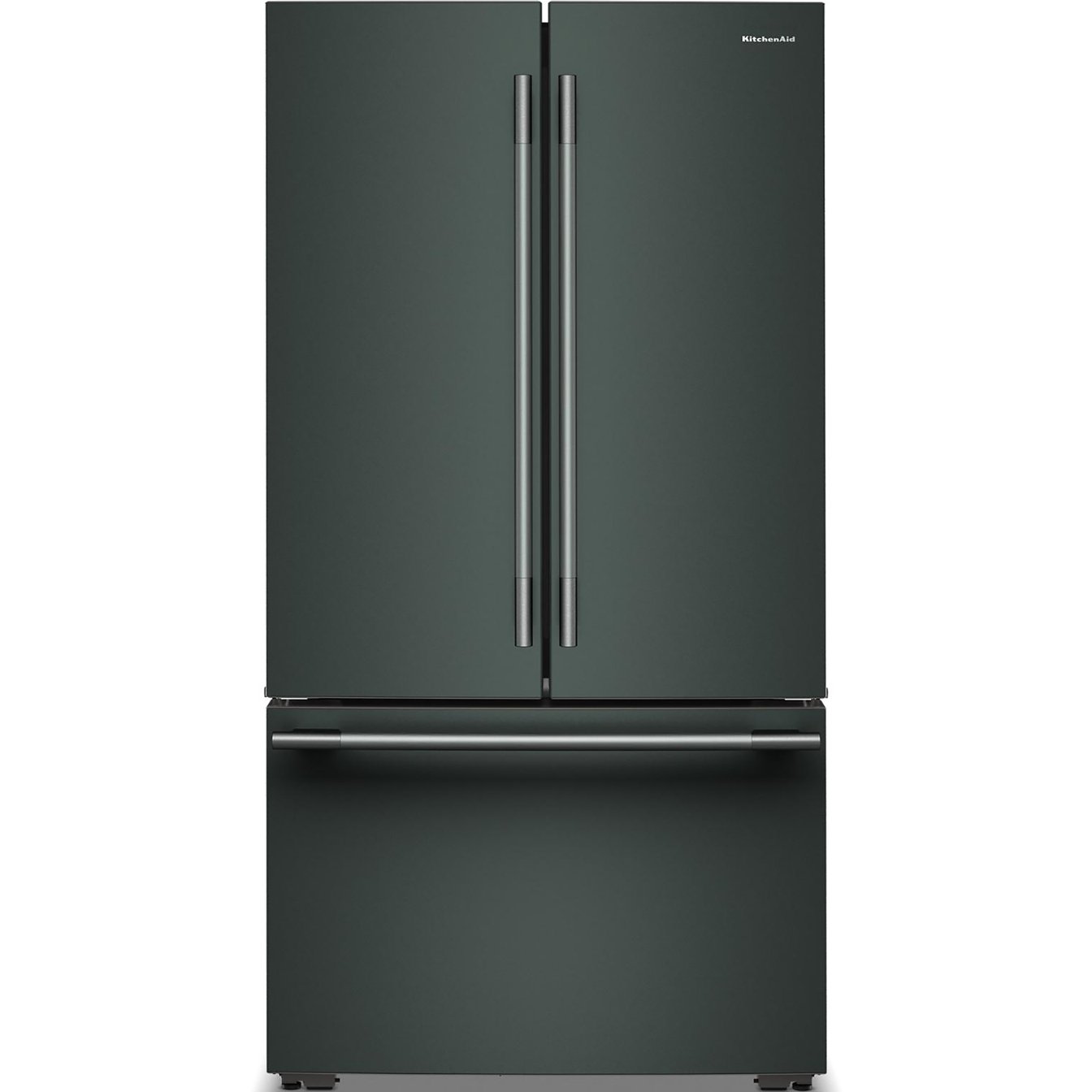 KitchenAid 24.8 cu.ft. Counter-Depth Bottom-Freezer Refrigerator