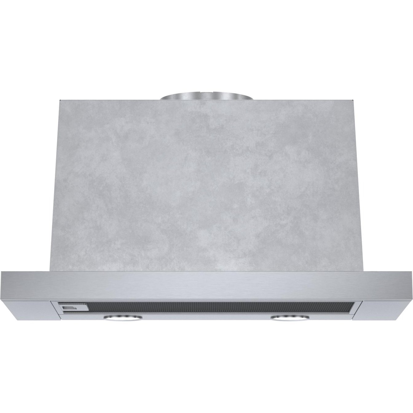 Bosch 24 inch 400 CFM Under-Cabinet Hoodfan