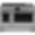 Fisher & Paykel Professional 48 inch Double Oven Dual Fuel Range