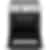Bertazzoni 30 inch Single Oven Induction Range