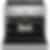 JennAir 36 inch Single Oven Gas Range
