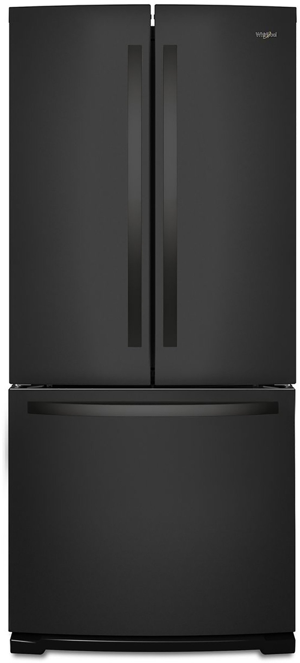 Whirlpool 19.70 cu.ft. French Door Refrigerator