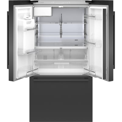 Bosch 26.0 cu.ft. French-Door Refrigerator