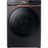 Samsung 5.8 cu.ft. Stackable Front Load Steam Washer