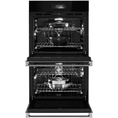 JennAir 30 inch Double Wall Oven with Convection