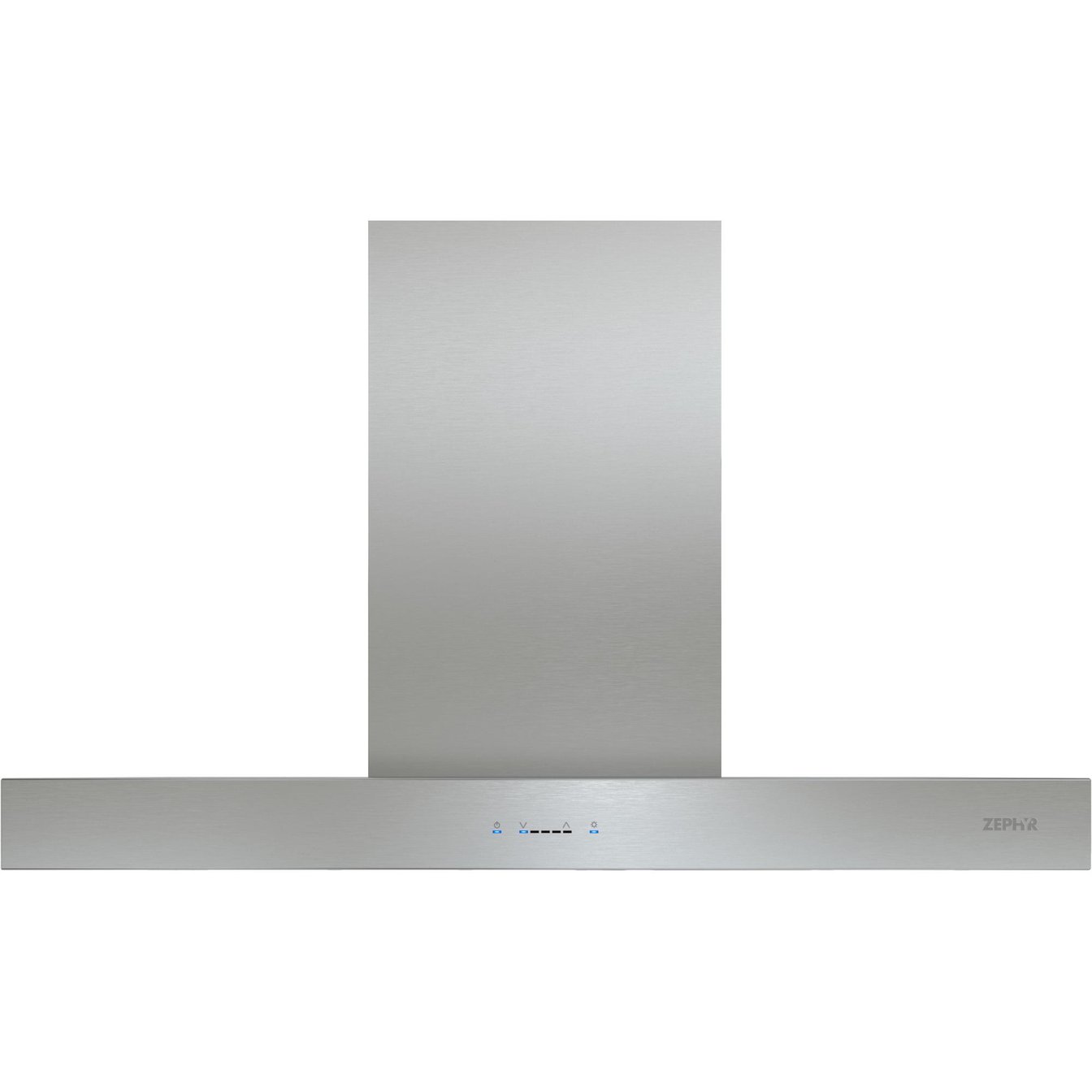 Zephyr 36 inch 600 CFM Wall-Mount Chimney Ventilation Hoodfan