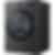 LG 7.4 cu.ft. Stackable Steam Vented Dryer