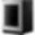 KitchenAid Built-in or Freestanding 24 inch 5.2 cu. ft Beverage Centre