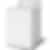Huebsch 3.19 cu.ft. 25 inch Top Load Washer