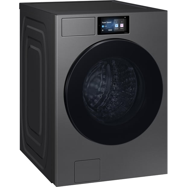 Samsung 6.1 cu.ft. Front Load Electric Washer