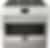 Fulgor 36 inch Single Oven Gas Range
F6PGR366S2