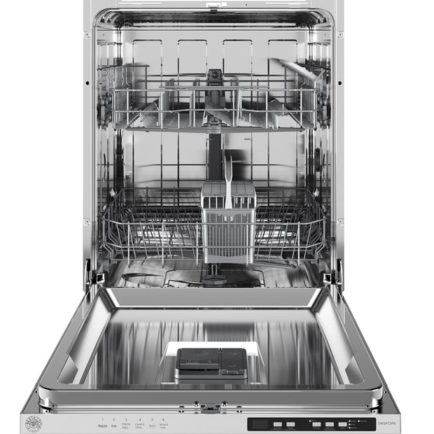 Bertazzoni Stainless Steel Kitchen Package