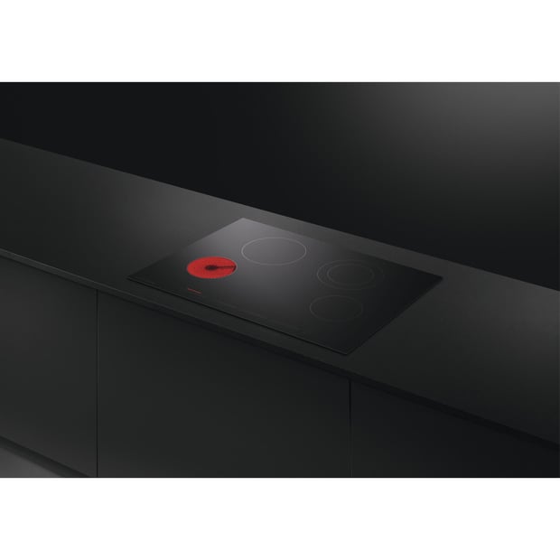 Fisher & Paykel 30 inch Electric Cooktop