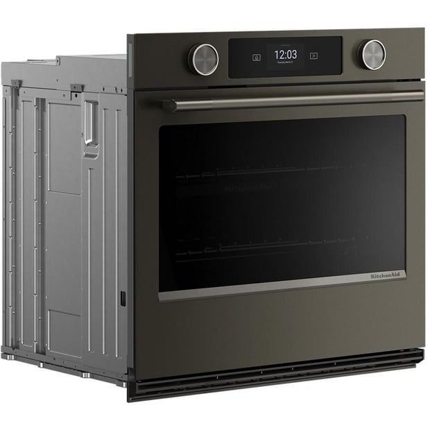 KitchenAid 30 inch Convection Wall Oven