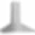 Frigidaire 36 inch 350 CFM Wall-Mount Hoodfan