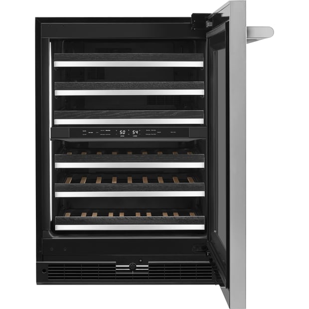 JennAir Built-in 24 inch Wine Cooler