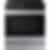 Samsung Bespoke 30 inch Single Oven Electric Range
