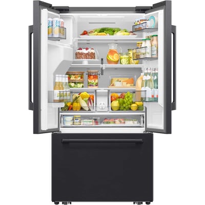 Samsung 28.5 cu.ft French-Door Refrigerator