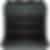 KitchenAid 36 inch Single Oven Dual Fuel Range