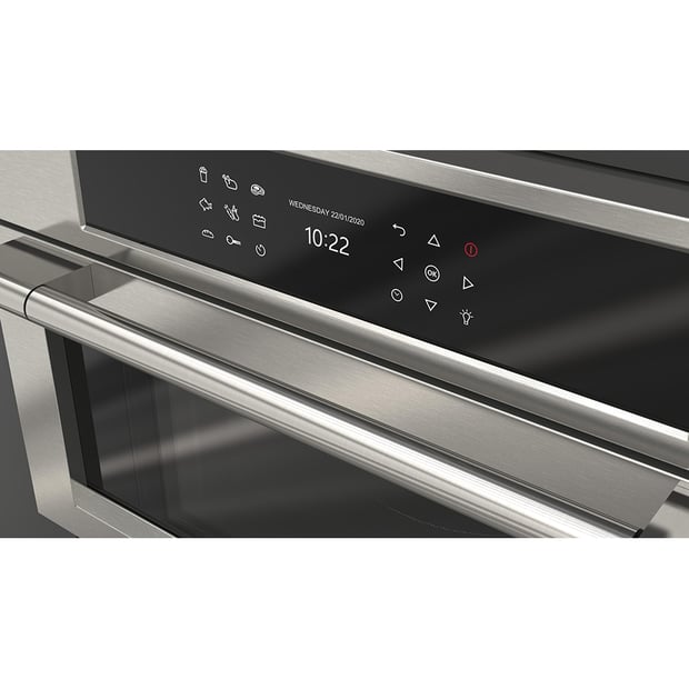 F6PSPD30S1
Fulgor 30 inch Combi Speed Oven With Convection