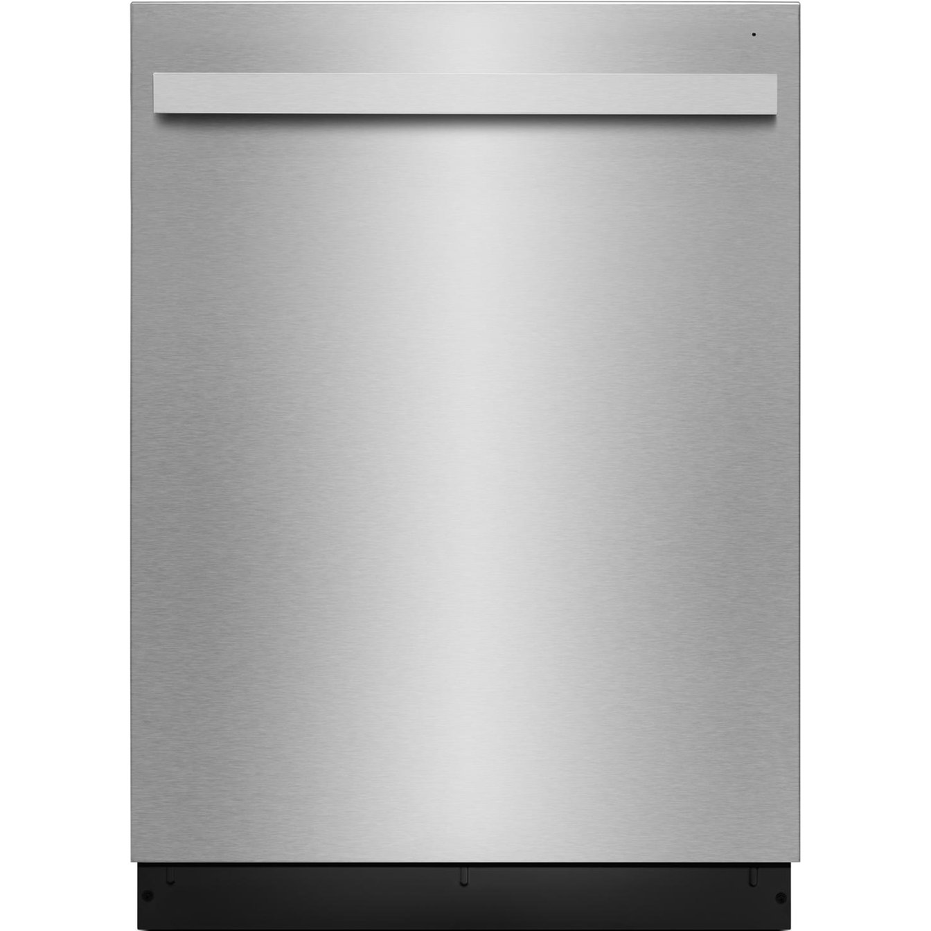 JennAir 6 Cycle Dishwasher with Hidden Controls