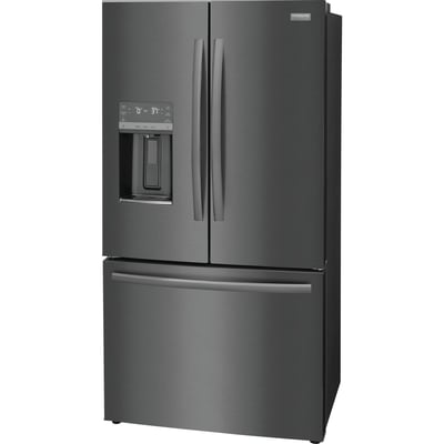 Frigidaire Gallery 22.6 cu.ft. Counter-Depth French-Door Refrigerator