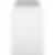 Whirlpool 4.5cu. ft. Top Load Washer