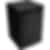 Danby Freestanding or Built-in 18 inch 2.6 cu.ft. Compact Bar Refrigerator