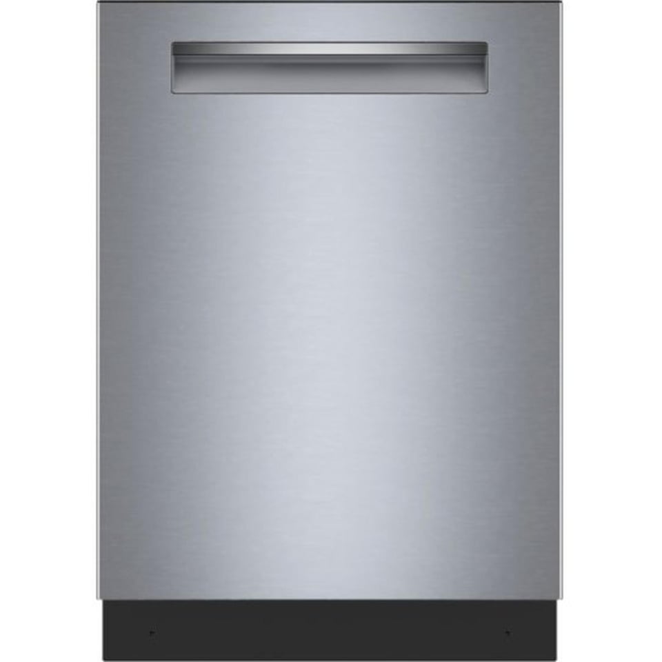 Bosch 500 Series 7 Cycle Dishwasher with Hidden Controls