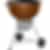 Weber Original Kettle Premium 22 inch Charcoal Barbecue Grill