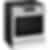 Samsung 30 inch Single Oven Gas Range
