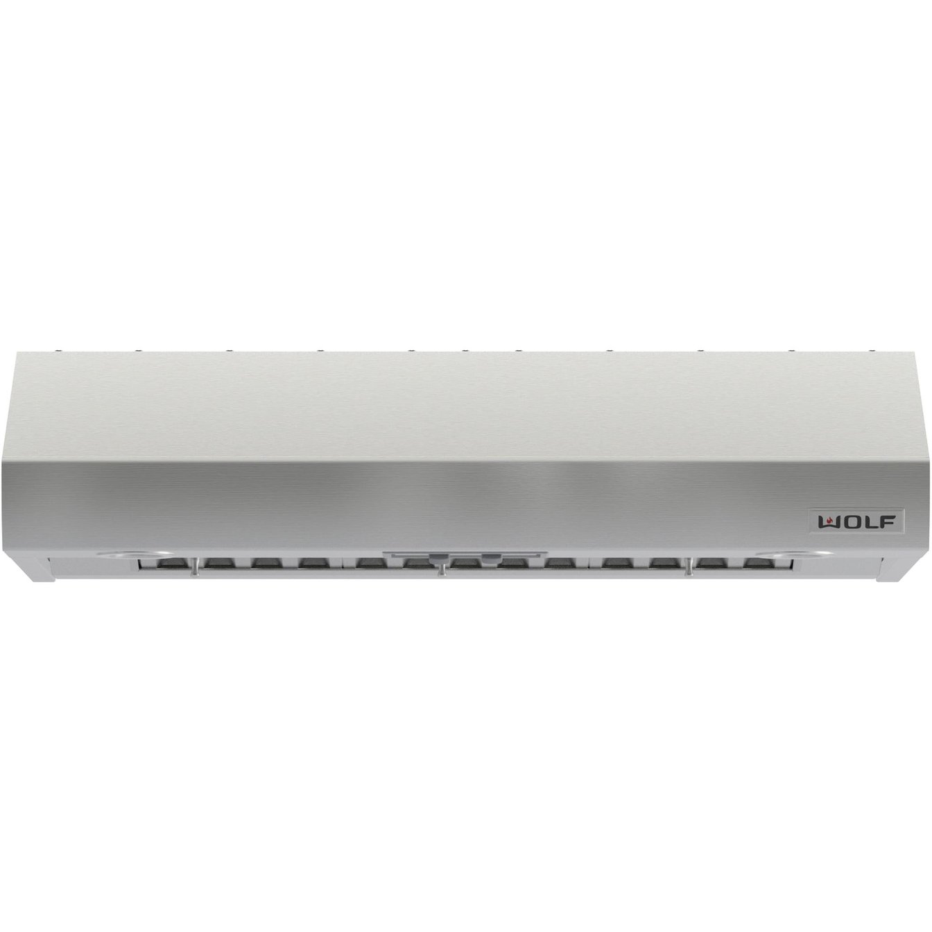 Wolf 42 inch Wall-Mount Hoodfan